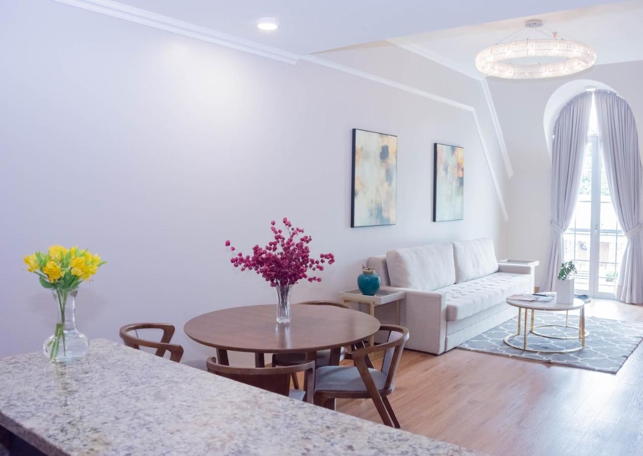 Bisinii Boutique Hotel Ciudad del Este Ngoại thất bức ảnh